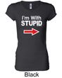 Stupid Shirt I