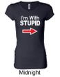 Stupid Shirt I