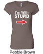Stupid Shirt I