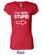 Stupid Shirt I
