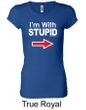 Stupid Shirt I