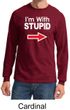 Stupid Shirt I