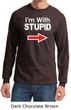 Stupid Shirt I