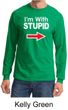 Stupid Shirt I