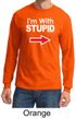 Stupid Shirt I