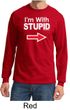 Stupid Shirt I