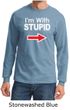 Stupid Shirt I