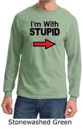 Stupid Shirt I Stupid Shirt I