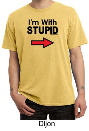 Stupid Shirt I