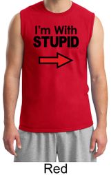 Stupid Shirt I Stupid Shirt I
