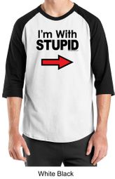Stupid Shirt I Stupid Shirt I