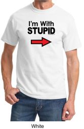 Stupid Shirt I Stupid Shirt I