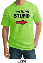Stupid Shirt I Stupid Shirt I