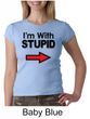 Stupid Shirt I
