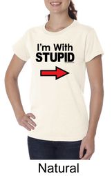 Stupid Shirt I