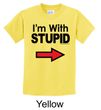 Stupid Shirt I