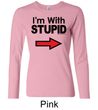 Stupid Shirt I