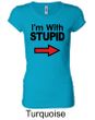 Stupid Shirt I