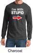 Stupid Shirt I