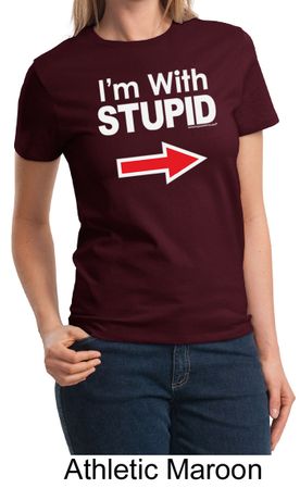 Stupid Shirt I