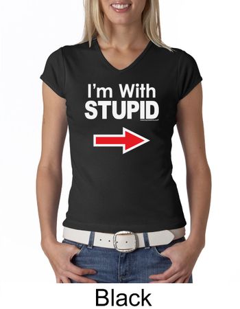 Stupid Shirt I