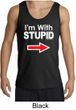 Stupid Tank Top I