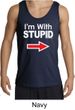 Stupid Tank Top I