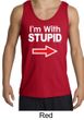 Stupid Tank Top I