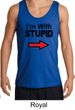 Stupid Tank Top I