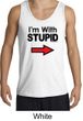 Stupid Tank Top I