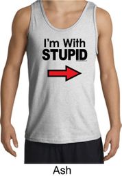 Stupid Tank Top I Stupid Tank Top I