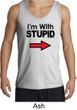Stupid Tank Top I