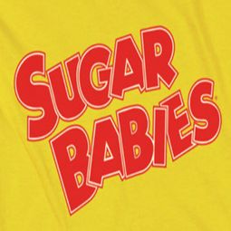 Sugar Babies Logo Shirts
