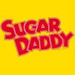 Sugar Daddy Kids T-Shirts - Sugar Daddy Yellow Tee Youth