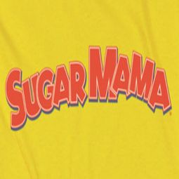 Sugar Mama Logo Shirts