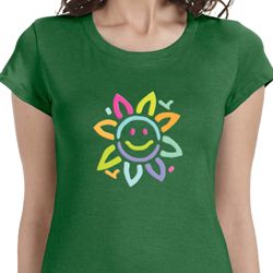 Sunflower Ladies Shirts