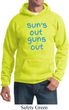 Suns Out Guns Out Hoodie