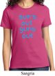 Suns Out Guns Out Ladies Shirt