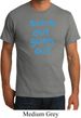Suns Out Guns Out Mens Organic Shirt