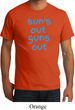 Suns Out Guns Out Mens Organic Shirt