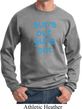 Suns Out Guns Out Sweatshirt
