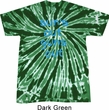 Suns Out Guns Out Twist Tie Dye Shirt