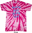 Suns Out Guns Out Twist Tie Dye Shirt