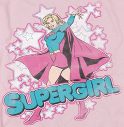 Supergirl I'm Supergirl Shirts