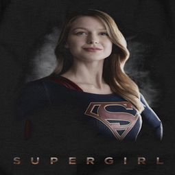 Supergirl Standing Tall Shirts