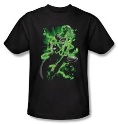 Superman Kids T-shirt DC Comics Kryptonite Chains Shirt Tee Youth