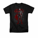 Tee-shirt Belmont Band Aftermath Album - Coton 100%, Tailles S à 5XL - Personnalisable, Unisexe