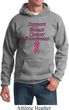 Support Breast Cancer Awareness Hoodie
