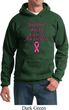 Support Breast Cancer Awareness Hoodie