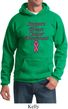 Support Breast Cancer Awareness Hoodie